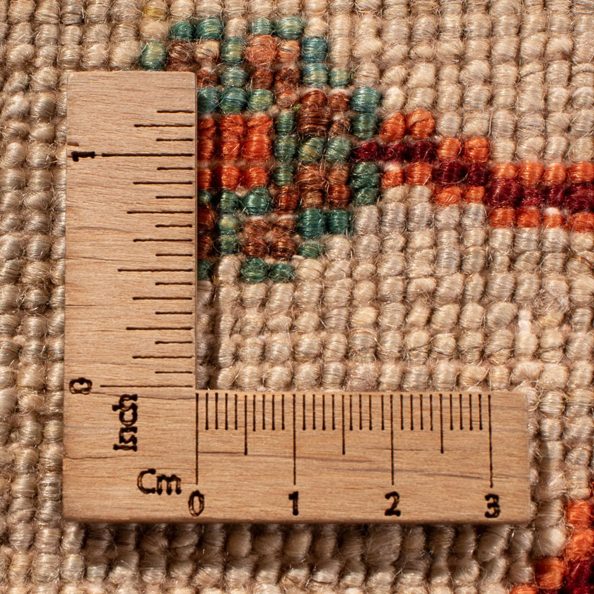 Ziegler Tapijt - Ariana - 298 x 243 cm - veelkleurig