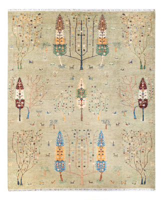 Ziegler Tapijt - Ariana - 294 x 242 cm - zand