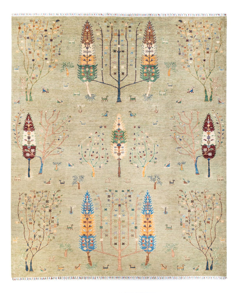 Ziegler Tapijt - Ariana - 294 x 242 cm - zand