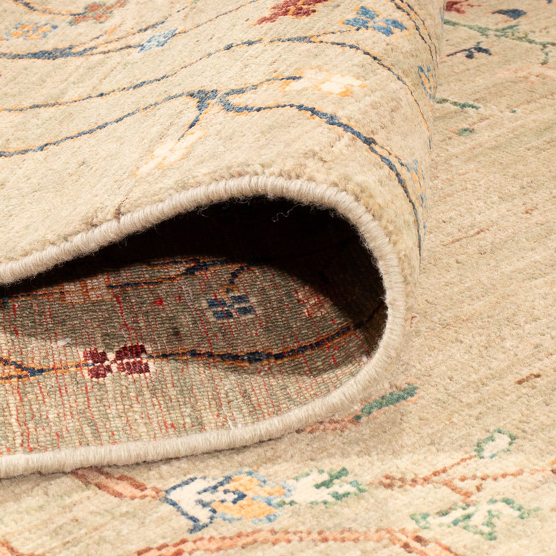 Ziegler Tapijt - Ariana - 294 x 242 cm - zand