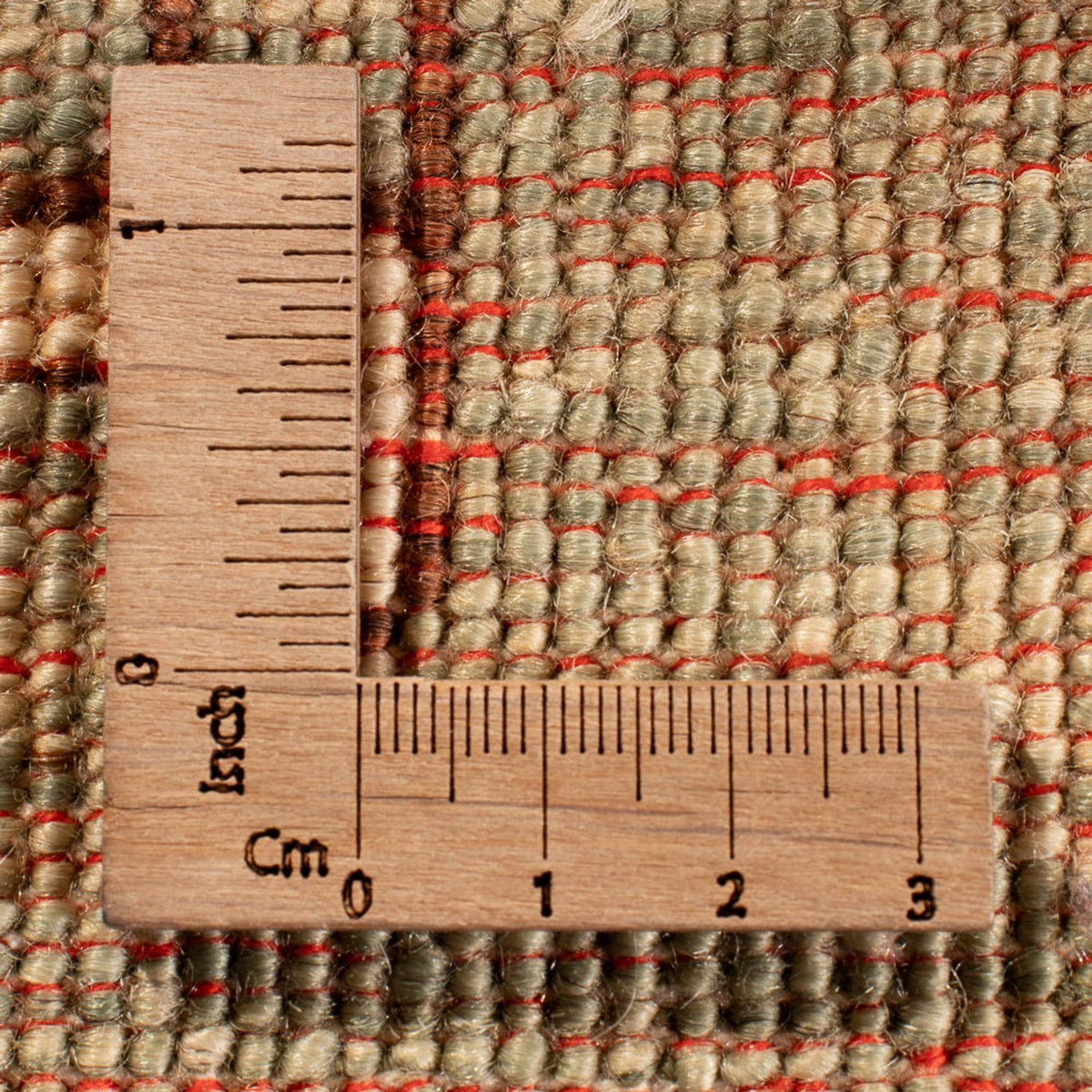 Ziegler Tapijt - Ariana - 294 x 242 cm - zand