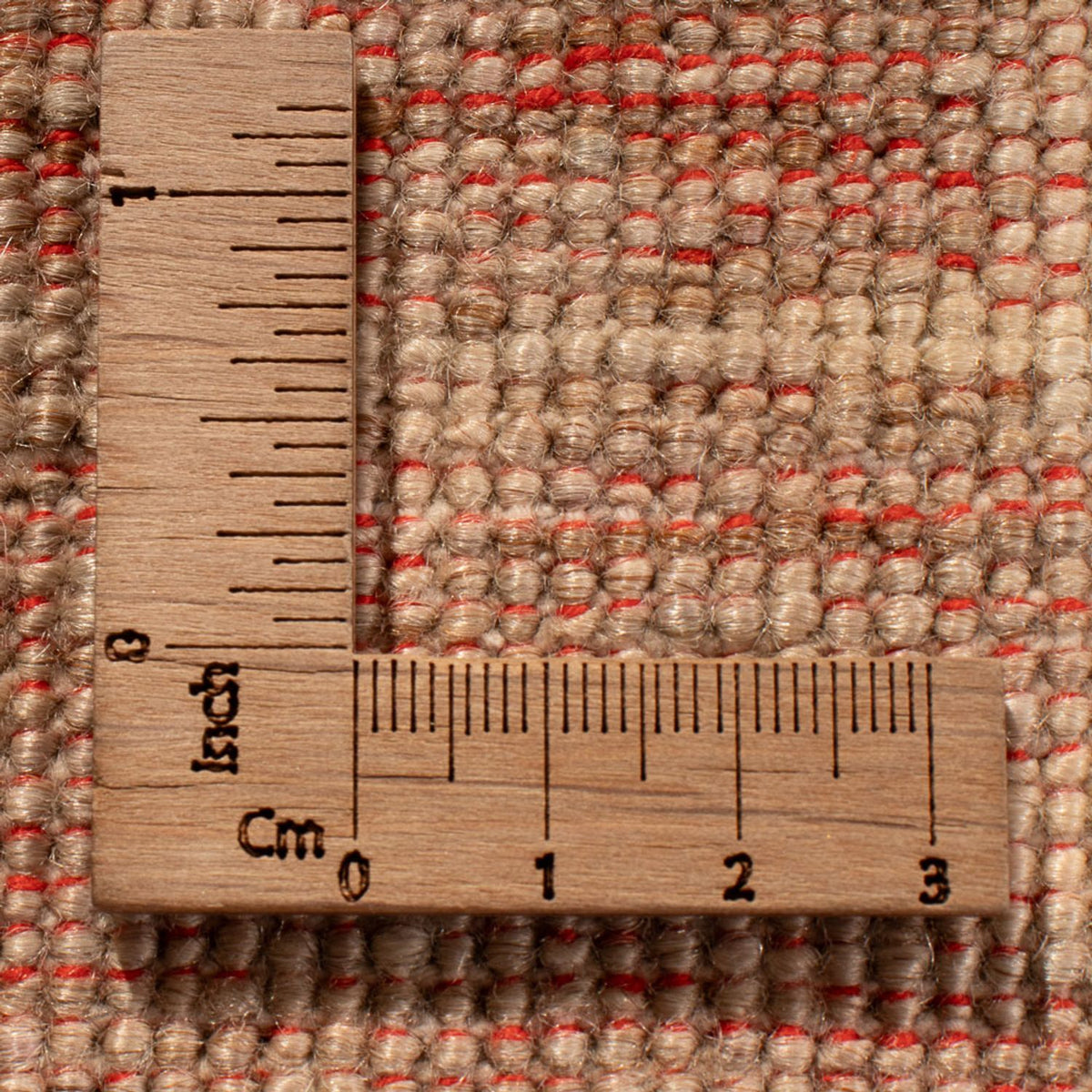 Ziegler Tapijt - Ariana - 294 x 244 cm - lichtbruin