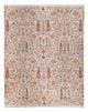 Ariana Tapijt 297x240cm - Oosters Tapijt