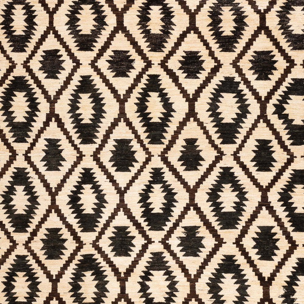 Ziegler tapijt - Modern - 306 x 244 cm - veelkleurig