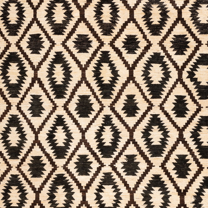 Ziegler tapijt - Modern - 306 x 244 cm - veelkleurig