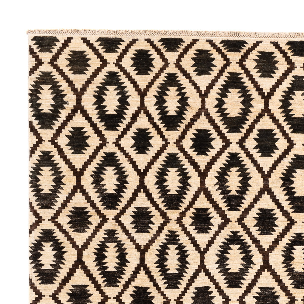 Ziegler tapijt - Modern - 306 x 244 cm - veelkleurig