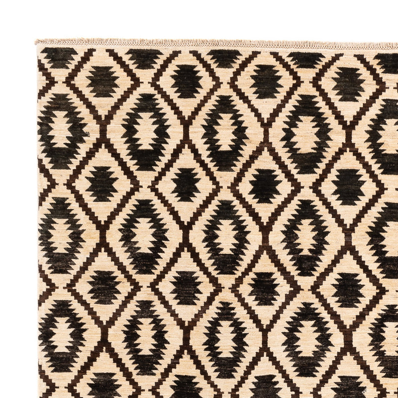 Ziegler tapijt - Modern - 306 x 244 cm - veelkleurig