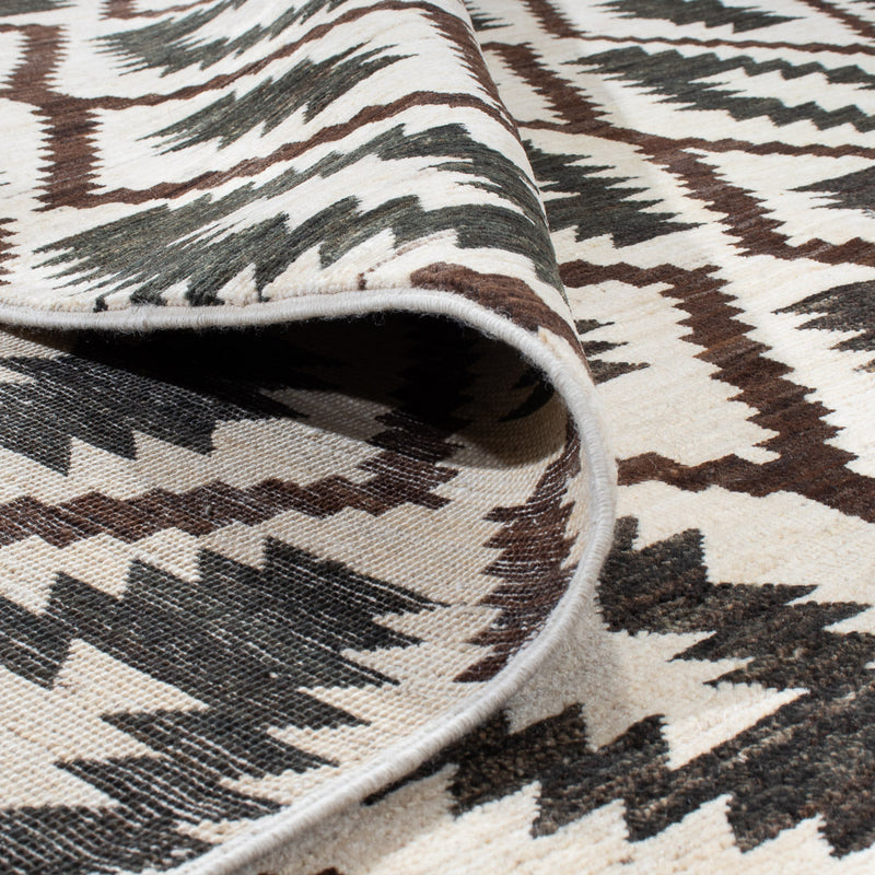 Ziegler tapijt - Modern - 306 x 244 cm - veelkleurig