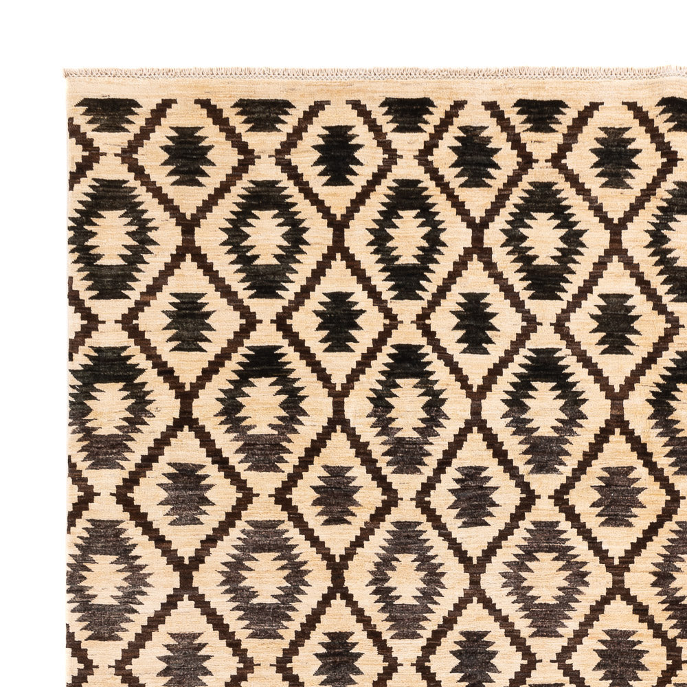 Ziegler tapijt - Modern - 290 x 247 cm - veelkleurig