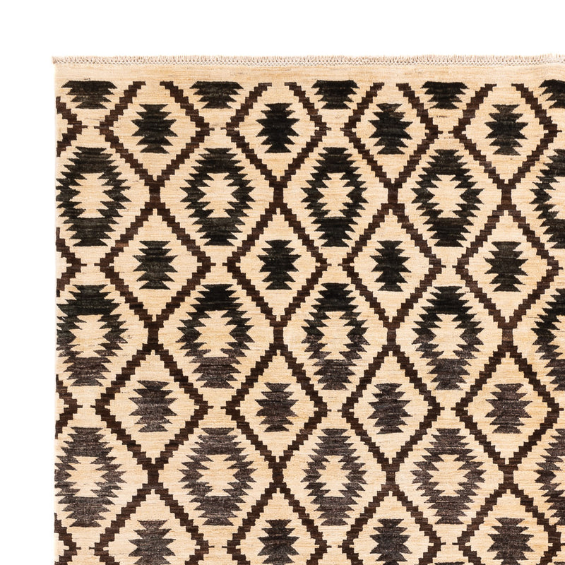 Ziegler tapijt - Modern - 290 x 247 cm - veelkleurig