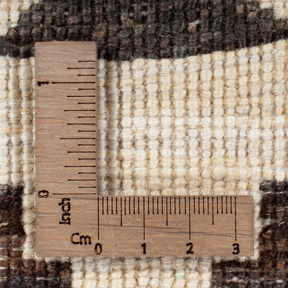 Ziegler tapijt - Modern - 290 x 247 cm - veelkleurig