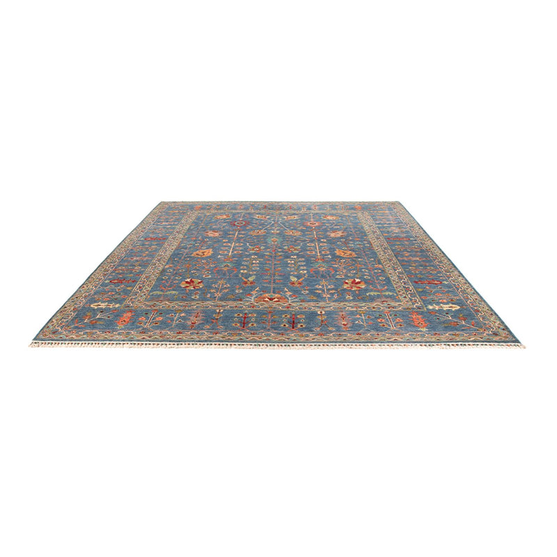 Ziegler Tapijt - Ariana - 301 x 250 cm - blauw