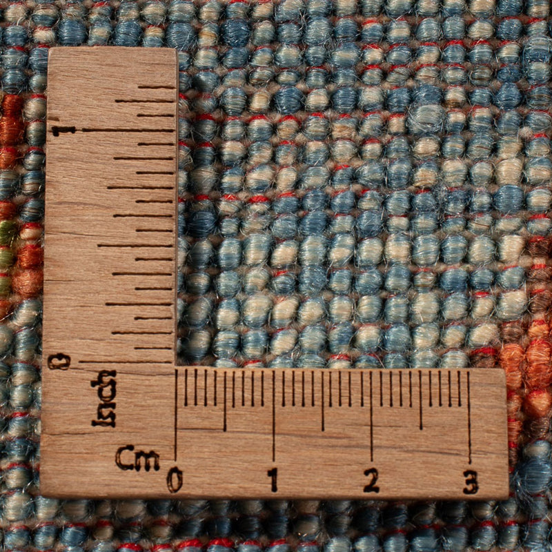 Ziegler Tapijt - Ariana - 301 x 250 cm - blauw