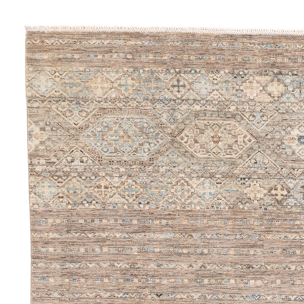 Shal Tapijt 307x244cm - Oosters Tapijt