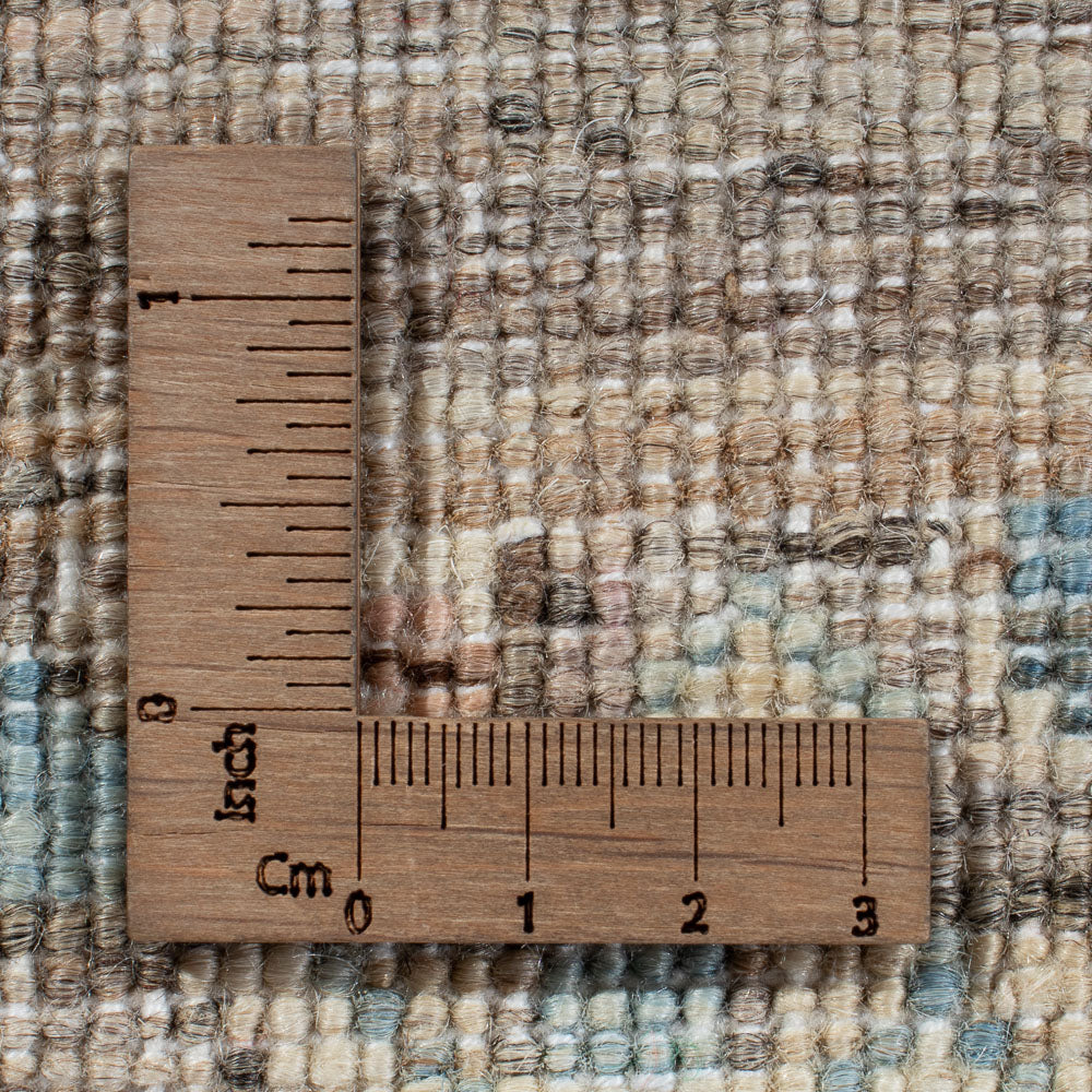 Ziegler Tapijt - Shal - 307 x 244 cm - grijs