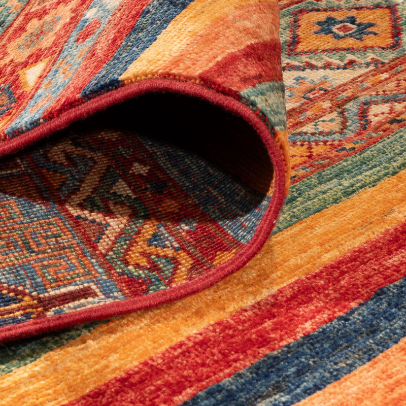 Ziegler Tapijt - Shal - 303 x 248 cm - veelkleurig