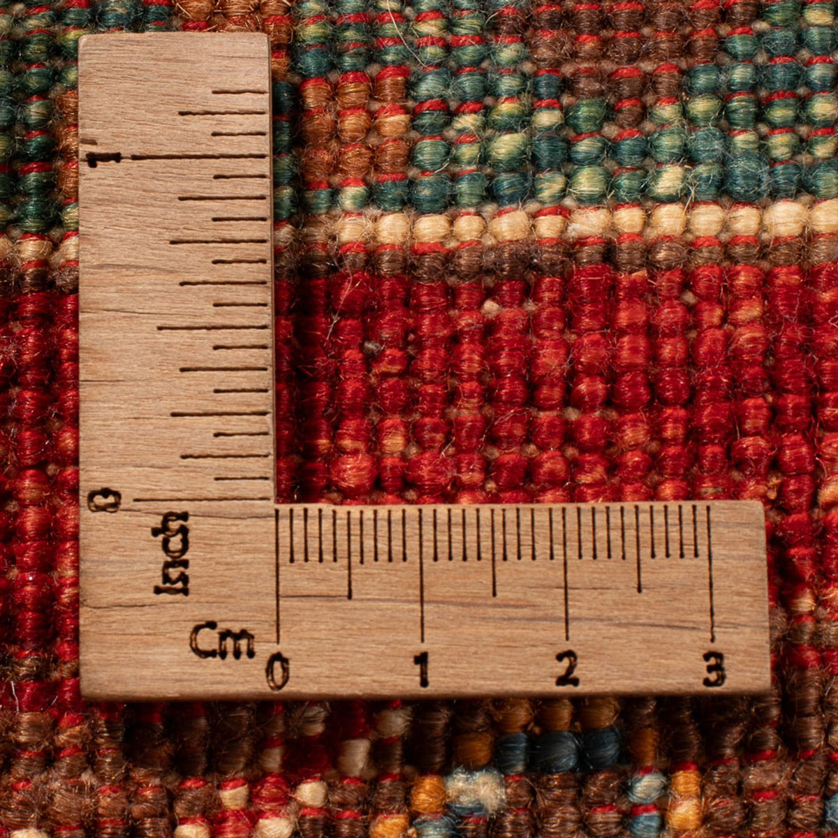 Ziegler Tapijt - Shal - 303 x 248 cm - veelkleurig