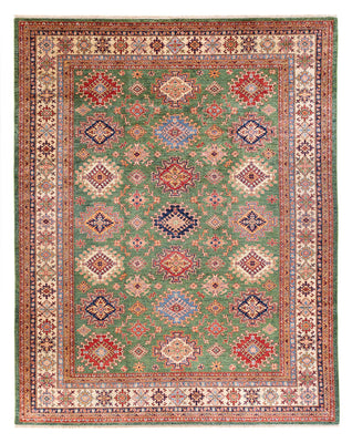 Ziegler Tapijt - Kazak - 310 x 245 cm - groen