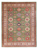 Kazak Tapijt 310x245cm - Oosters Tapijt