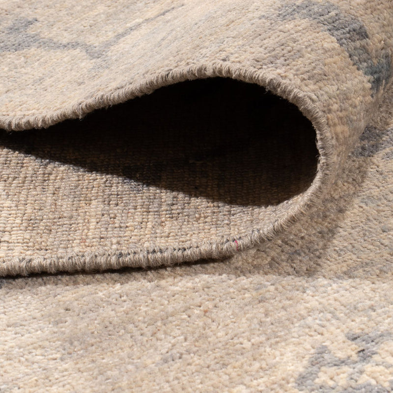 Ziegler Tapijt - Ariana - 300 x 249 cm - grijs