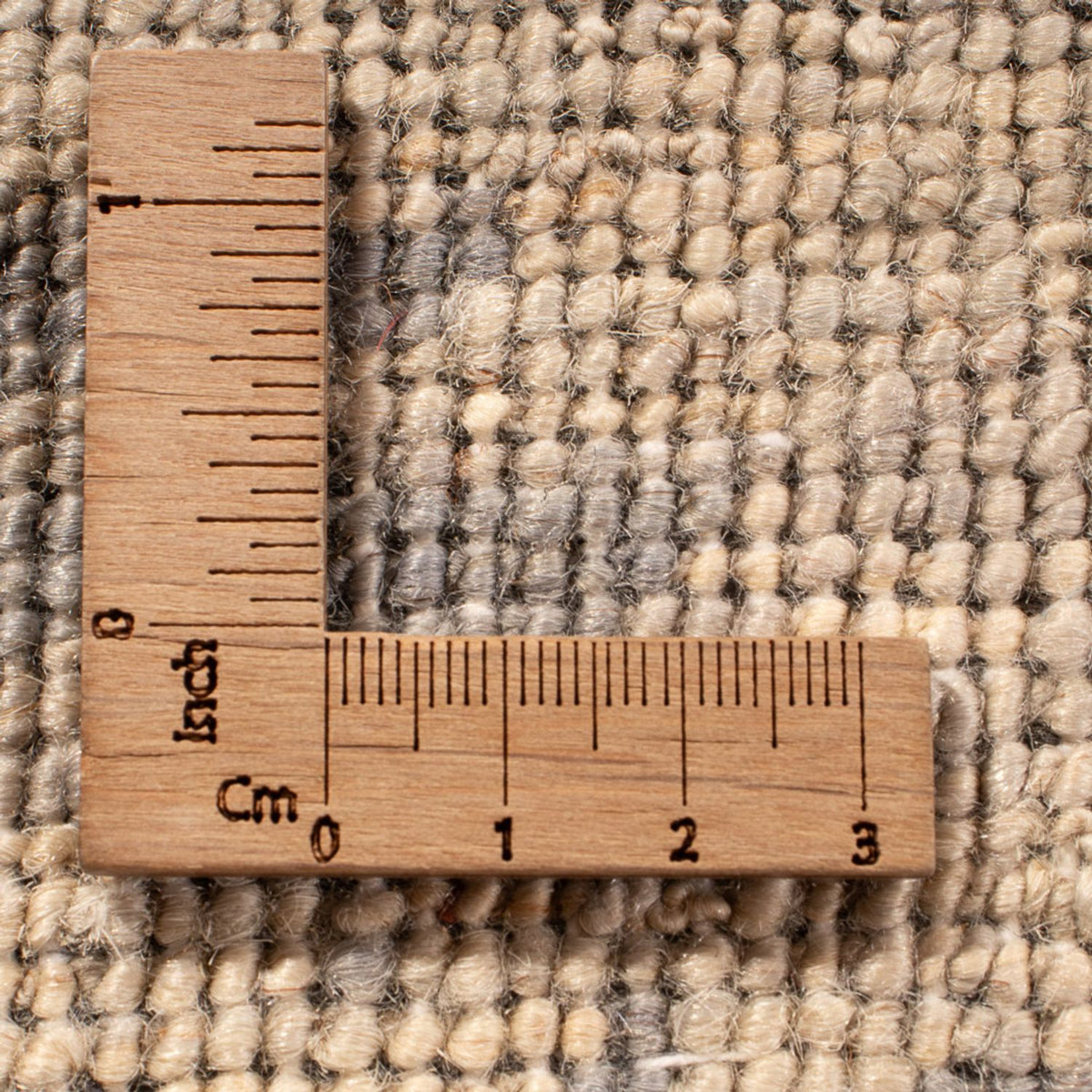 Ziegler Tapijt - Ariana - 300 x 249 cm - grijs