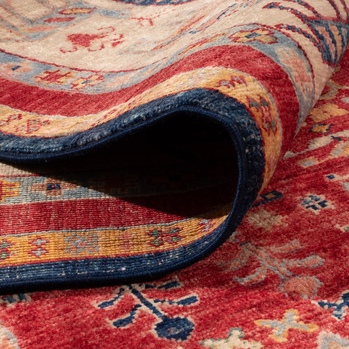 Ziegler tapijt - Modern - 293 x 243 cm - veelkleurig