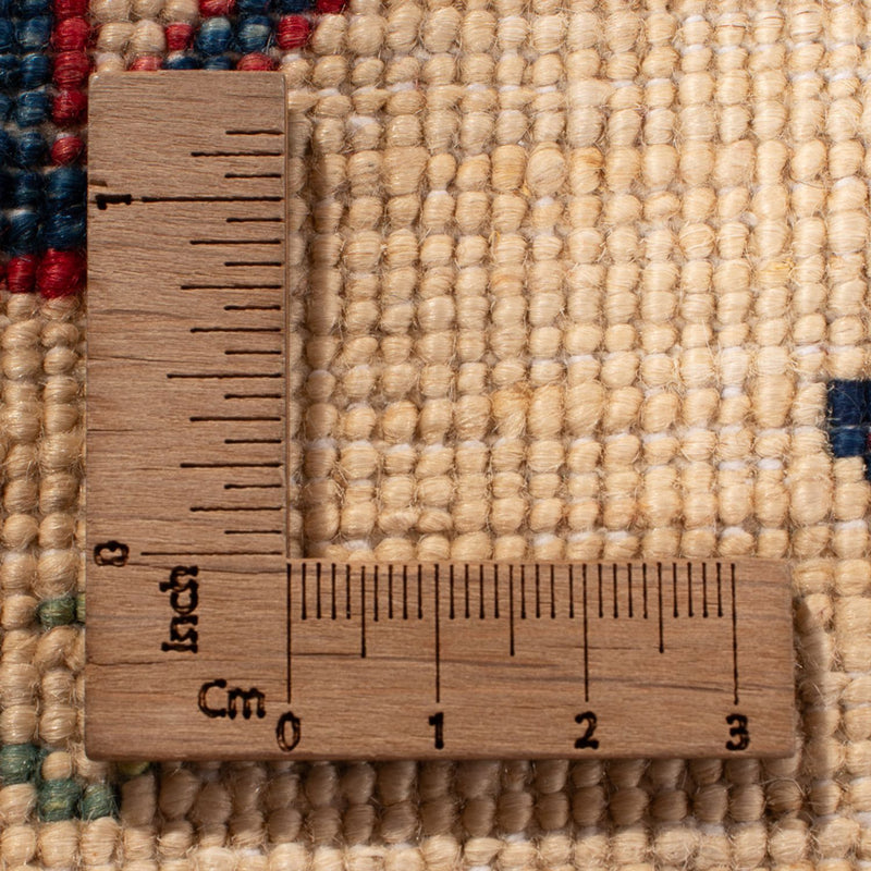 Ziegler tapijt - Modern - 293 x 243 cm - veelkleurig