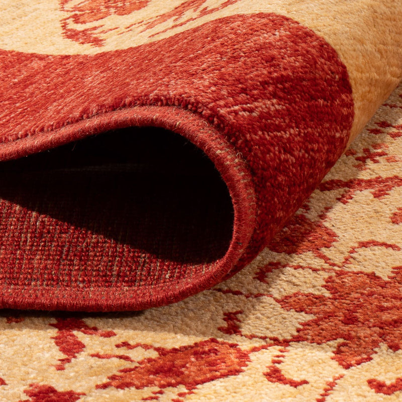 Ziegler tapijt - Modern - 306 x 237 cm - veelkleurig