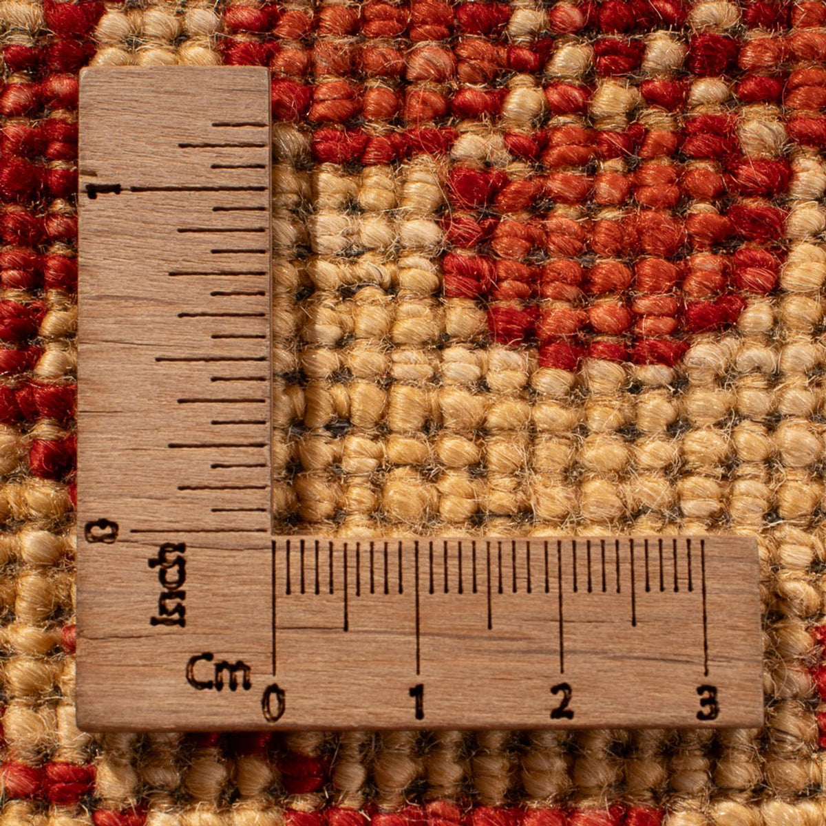 Ziegler tapijt - Modern - 306 x 237 cm - veelkleurig