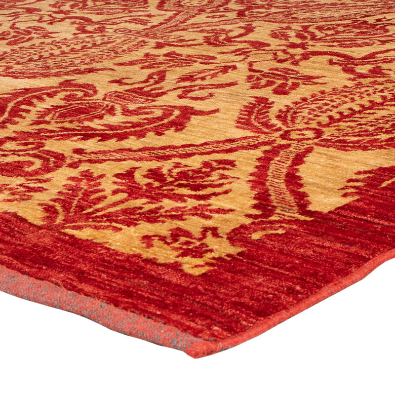 Ziegler tapijt - Modern - 295 x 235 cm - veelkleurig