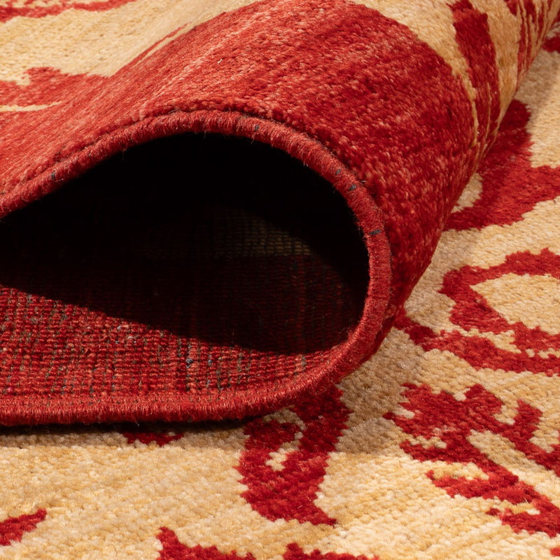 Ziegler tapijt - Modern - 295 x 235 cm - veelkleurig