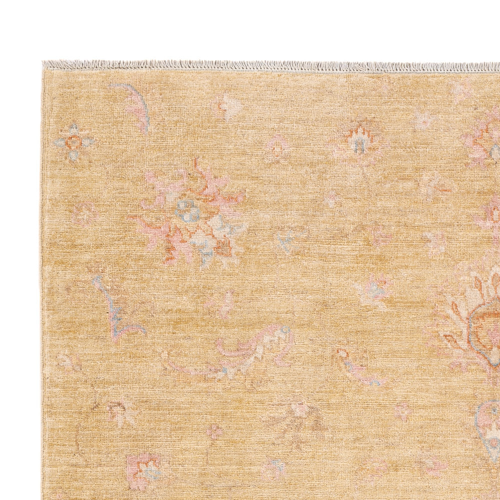 Ziegler tapijt 196x154cm - Oosters Tapijt