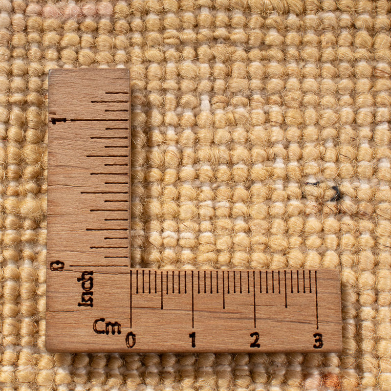 Ziegler tapijt - 196 x 154 cm - licht beige