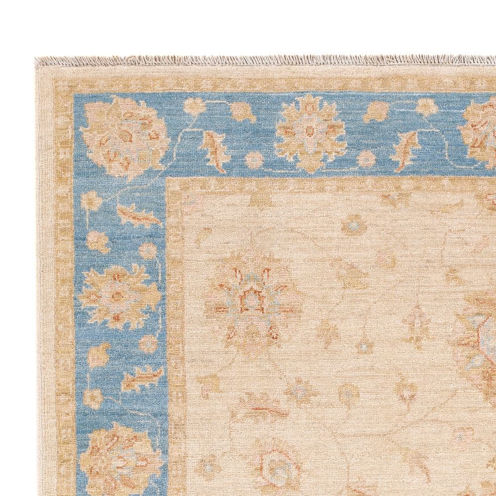 Ziegler tapijt 203x156cm - Oosters Tapijt