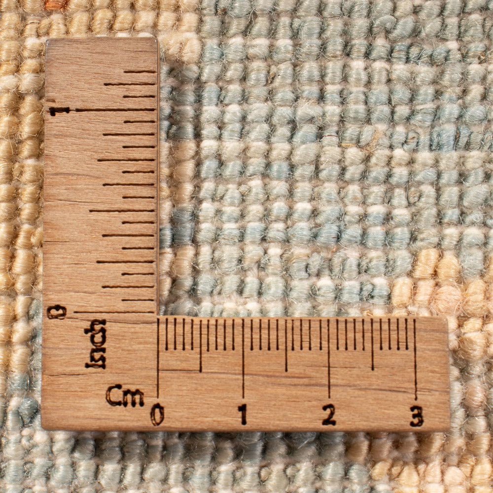 Ziegler tapijt - 203 x 156 cm - beige