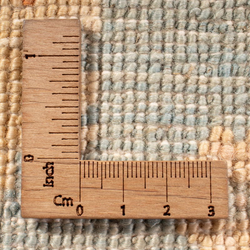 Ziegler tapijt - 203 x 156 cm - beige