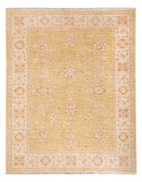 Ziegler tapijt - 194 x 150 cm - licht beige