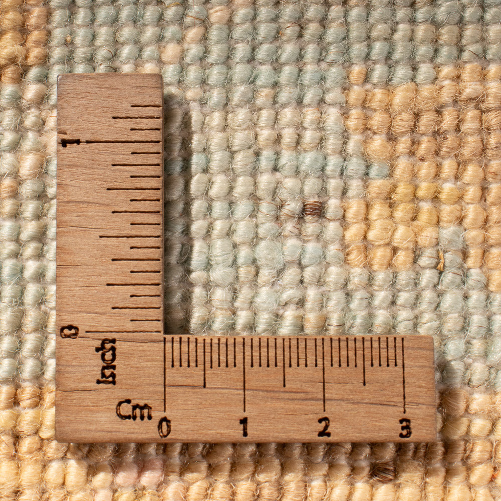 Ziegler tapijt - 202 x 152 cm - beige