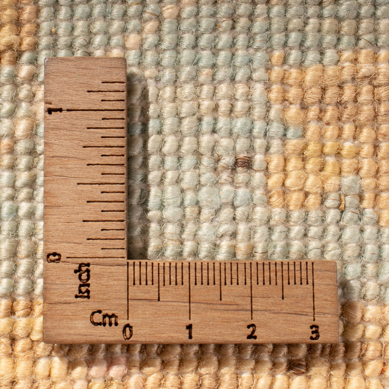 Ziegler tapijt - 202 x 152 cm - beige