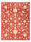 Ziegler tapijt - Modern - 206 x 154 cm - rood