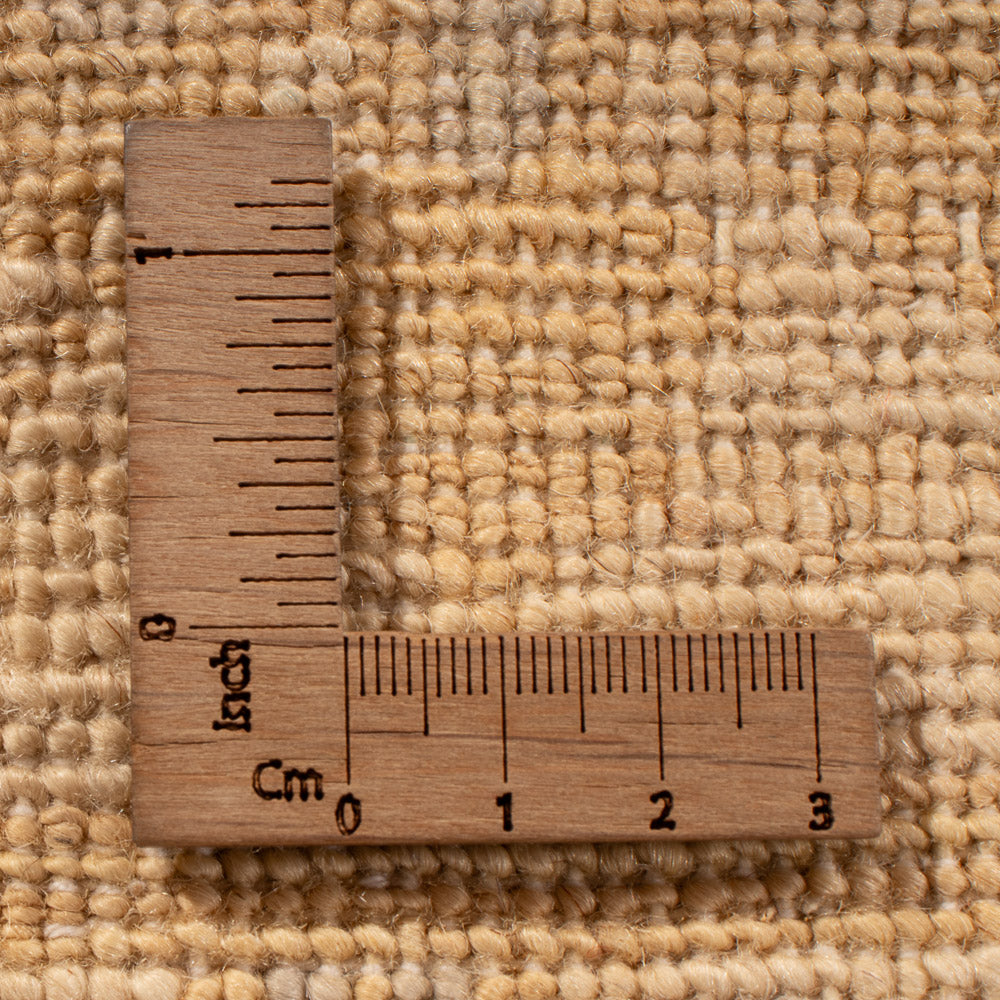 Ziegler tapijt - 201 x 151 cm - benzine blauw