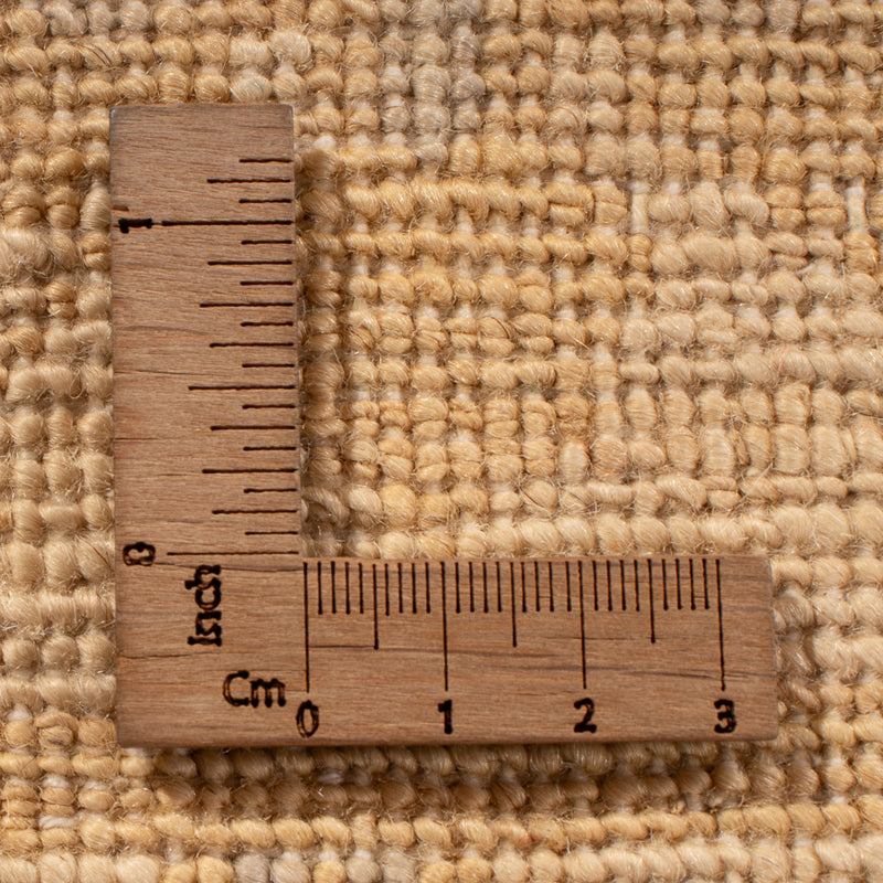 Ziegler tapijt - 201 x 151 cm - benzine blauw