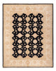 Ziegler tapijt 198x155cm - Oosters Tapijt