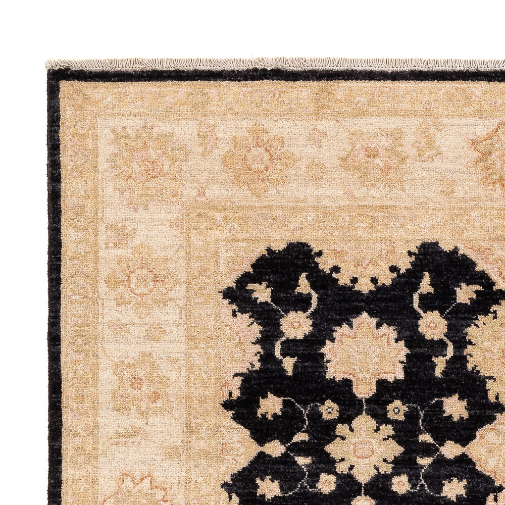 Ziegler tapijt 198x155cm - Oosters Tapijt