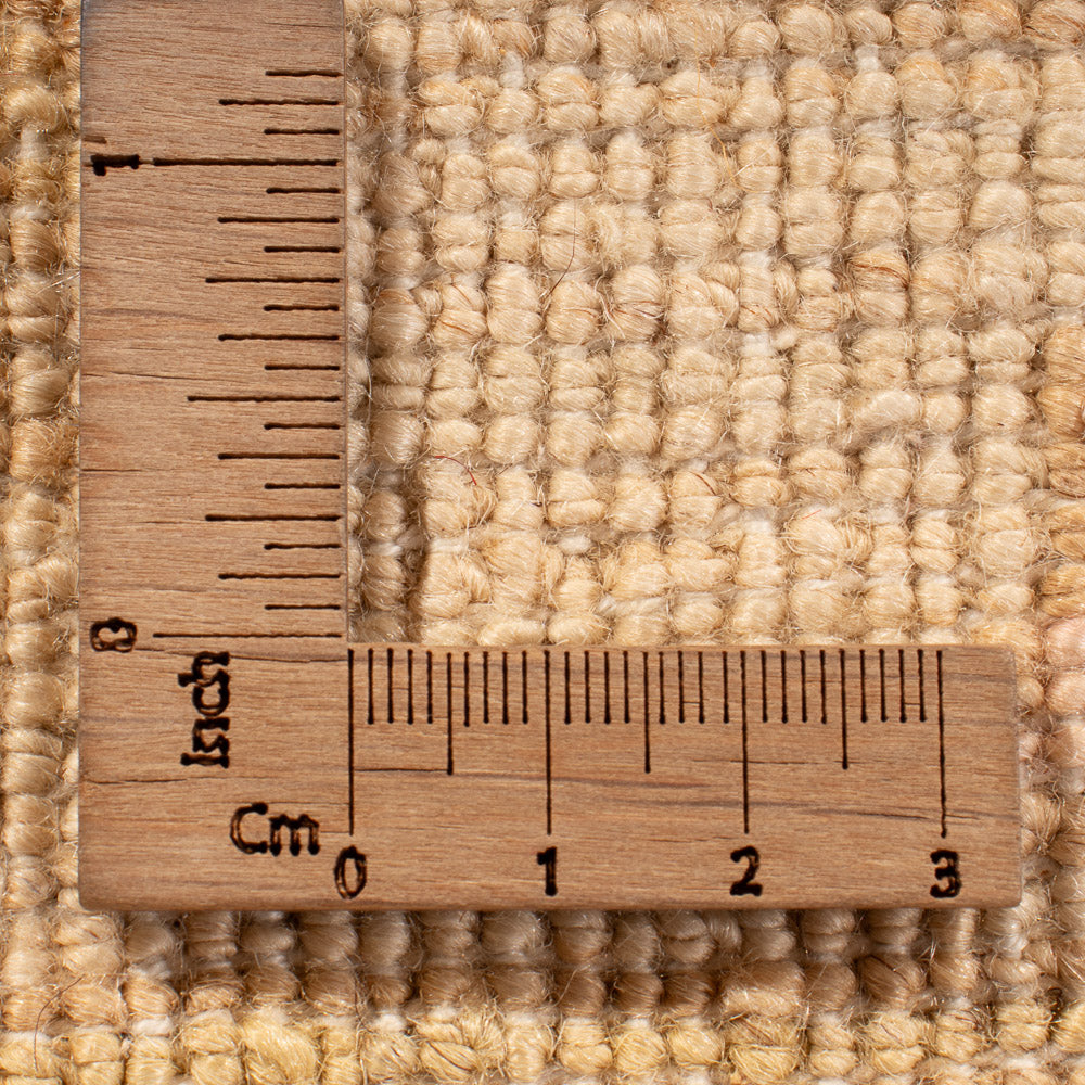 Ziegler tapijt - 198 x 155 cm - zwart