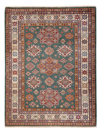 Ziegler Tapijt - Kazak - 202 x 153 cm - groen