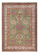 Kazak Tapijt 207x149cm - Oosters Tapijt