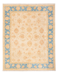 Ziegler tapijt - 194 x 151 cm - beige