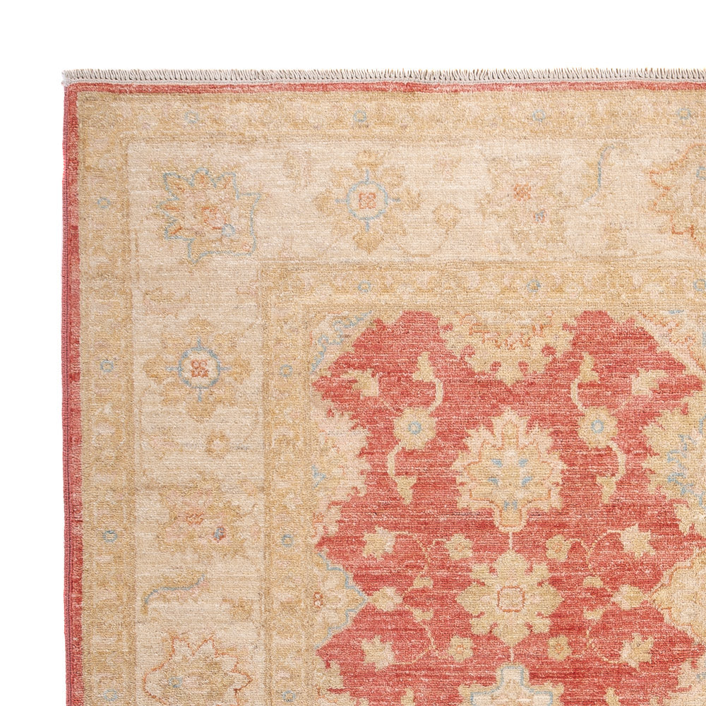 Ziegler tapijt 201x153cm - Oosters Tapijt