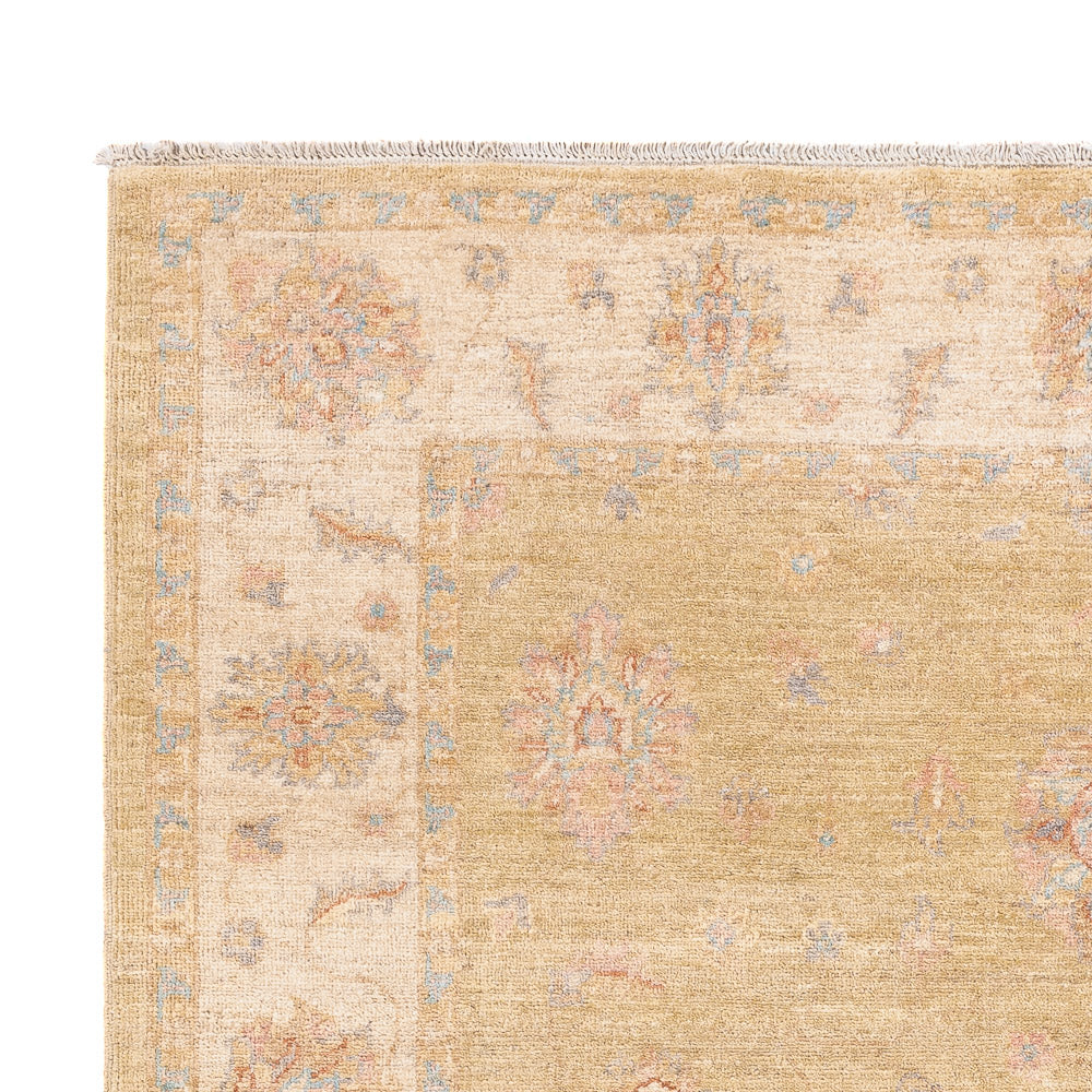 Ziegler tapijt 204x154cm - Oosters Tapijt